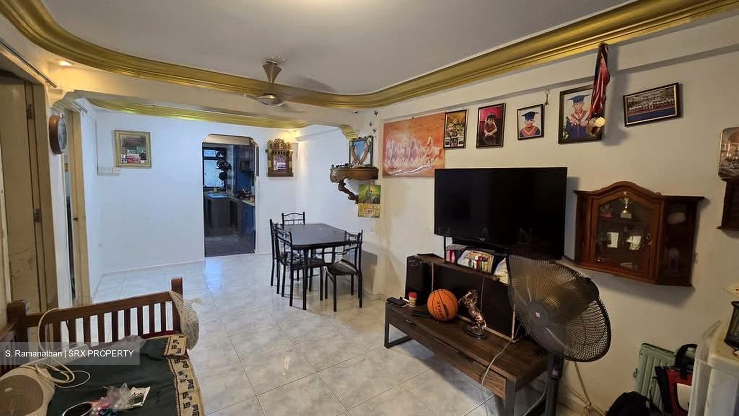 Blk 3 Saint George's Road (Kallang/Whampoa), HDB 3 Rooms #539092371